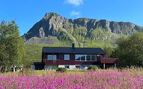 Lofoten Red Villa